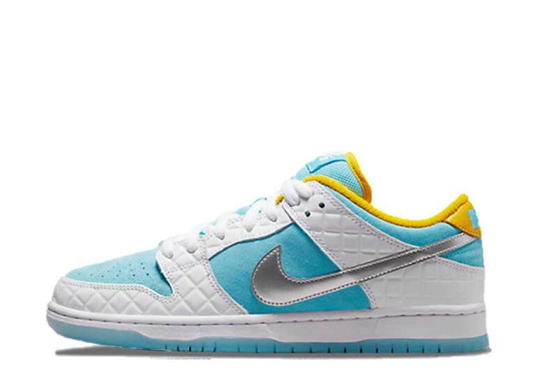 ftc dunk stockx